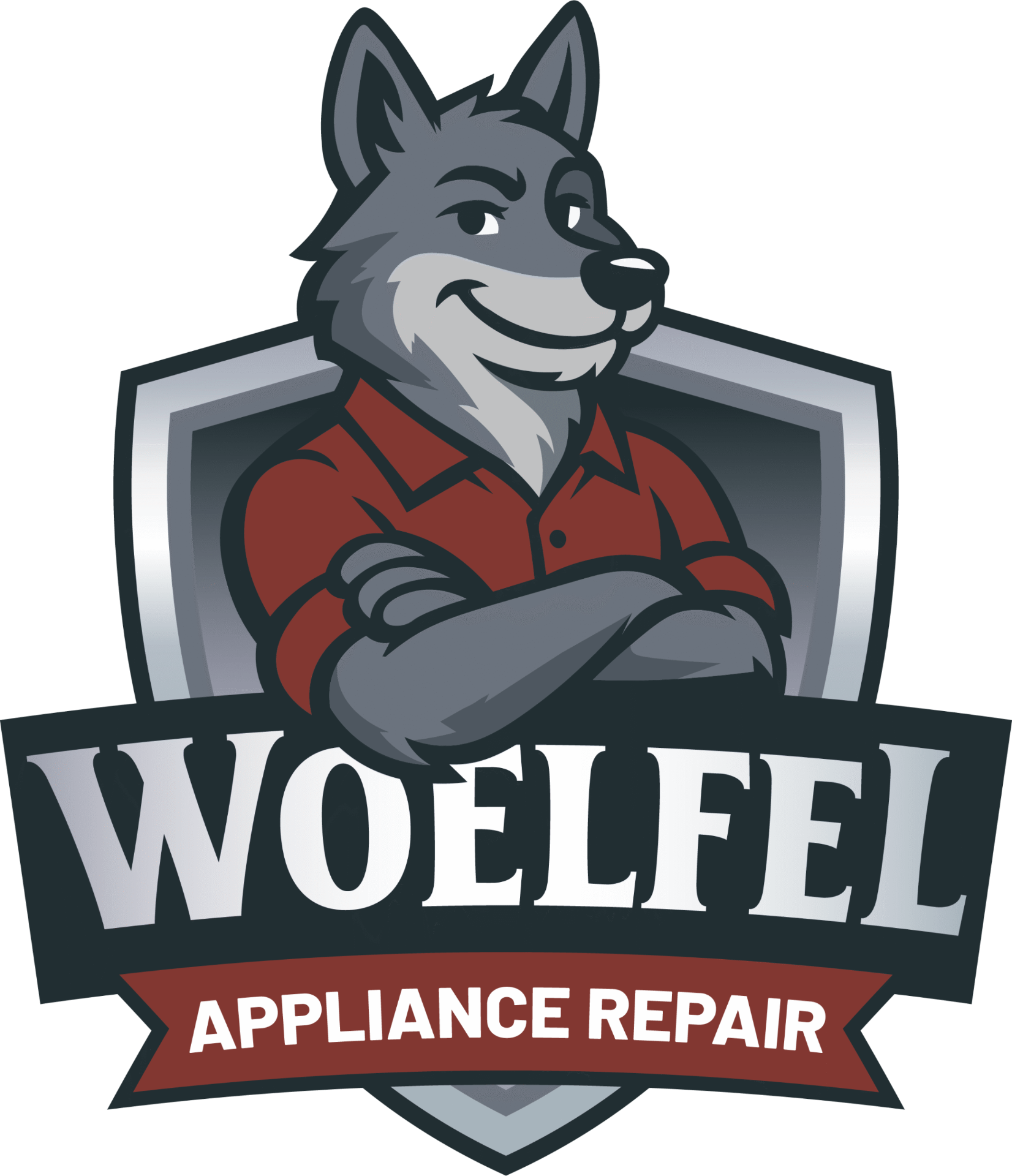 Woelfel Appliance Repair logo